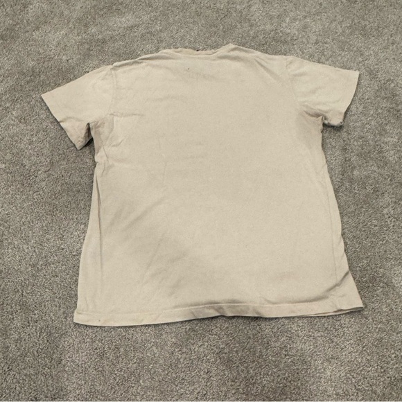 Amiri Kids White Logo T Shirt 12 Years - Picture 3 of 9